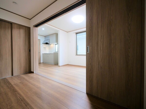 リヴェール南鍛冶町の物件内観写真